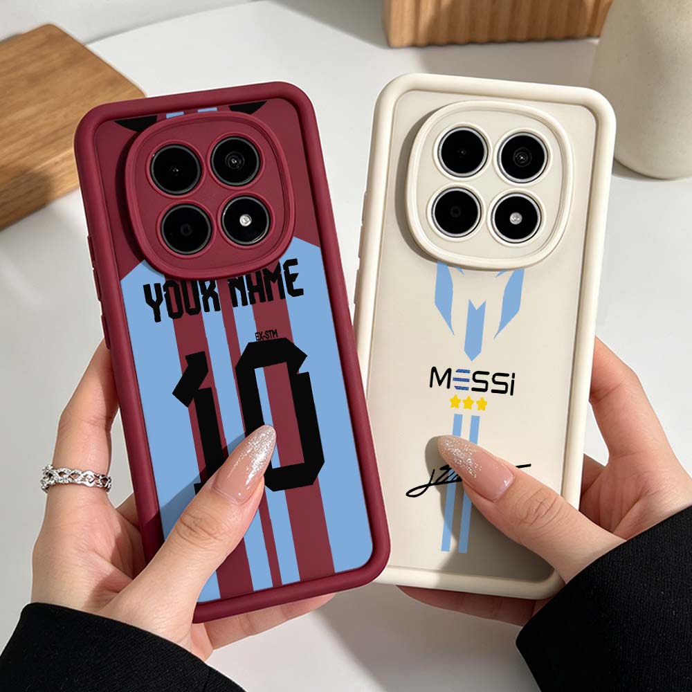 Fußballtrikot Nummer Zehn für  – Phone Cases Jersey Bewertung und Preis