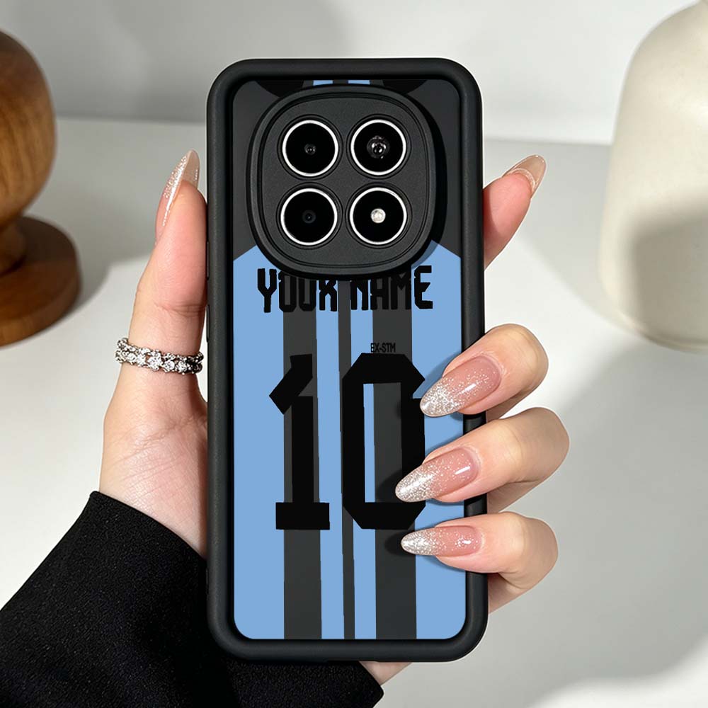 Fußballtrikot Nummer Zehn für  – Phone Cases Jersey Bewertung und Preis