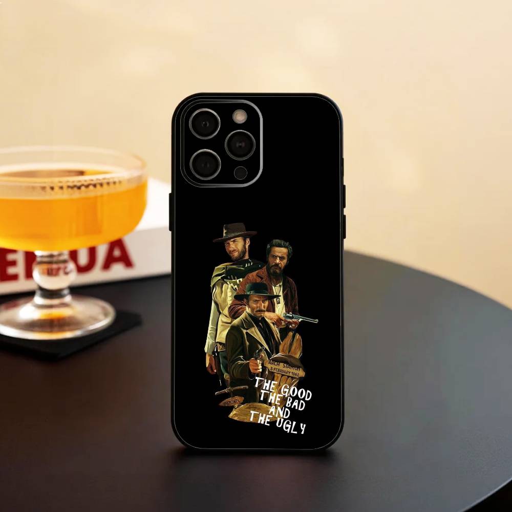 MOVIE Der Gute, der Böse und d – Phone Cases Ugly Bewertung und Preis
