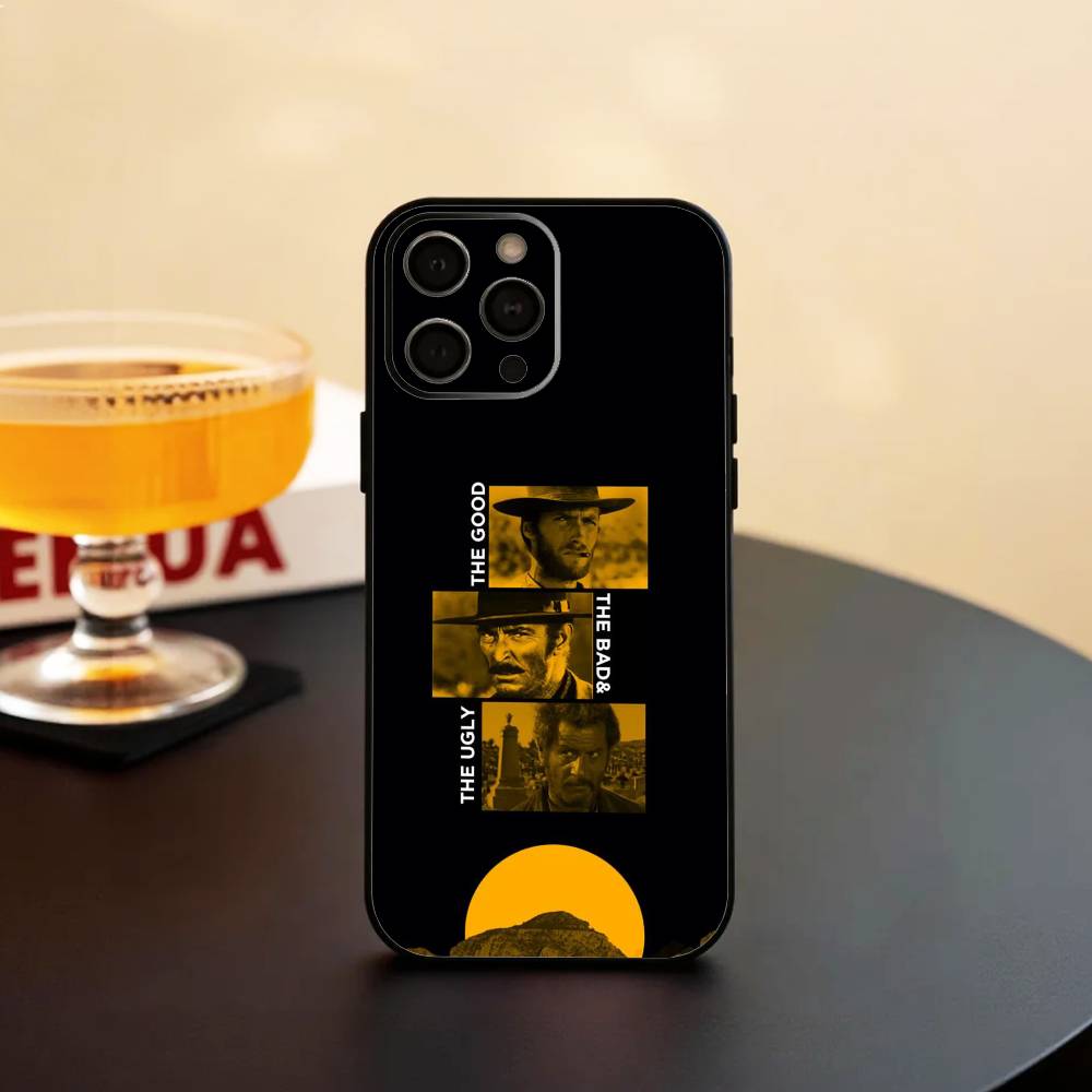 MOVIE Der Gute, der Böse und d – Phone Cases Ugly Bewertung und Preis