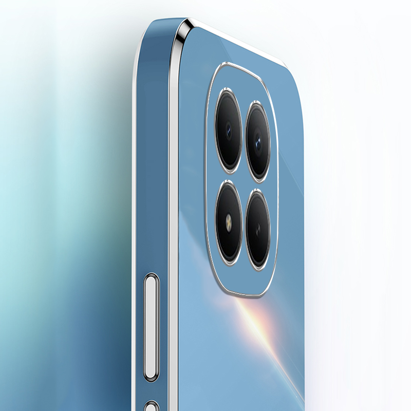 Biruiqu für Redmi Note 15 Pro  – Luxury Plating Case Bewertung und Preis