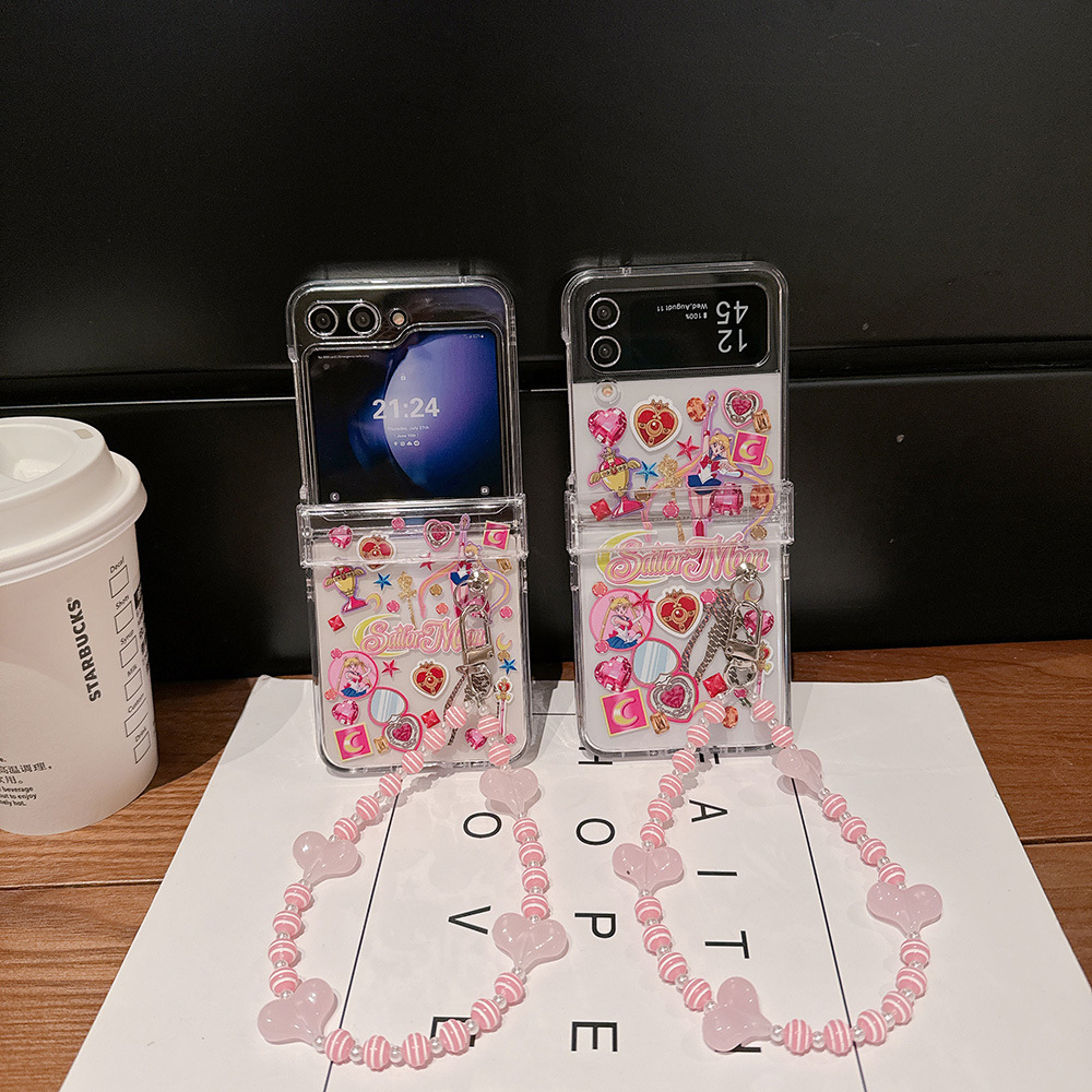 Süße Cartoon Japan Anime Sailo – Phone Cases Anime Bewertung und Preis