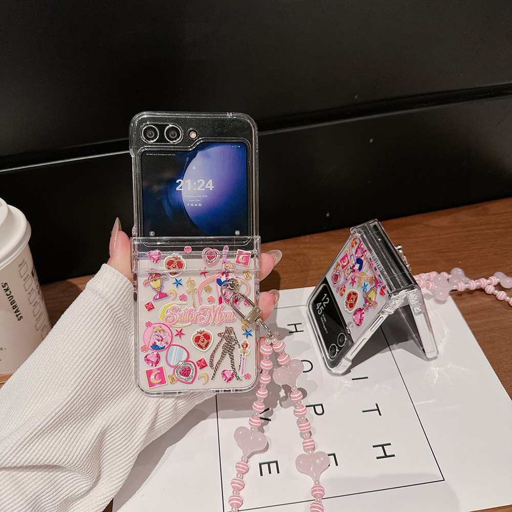Süße Cartoon Japan Anime Sailo – Phone Cases Anime Bewertung und Preis