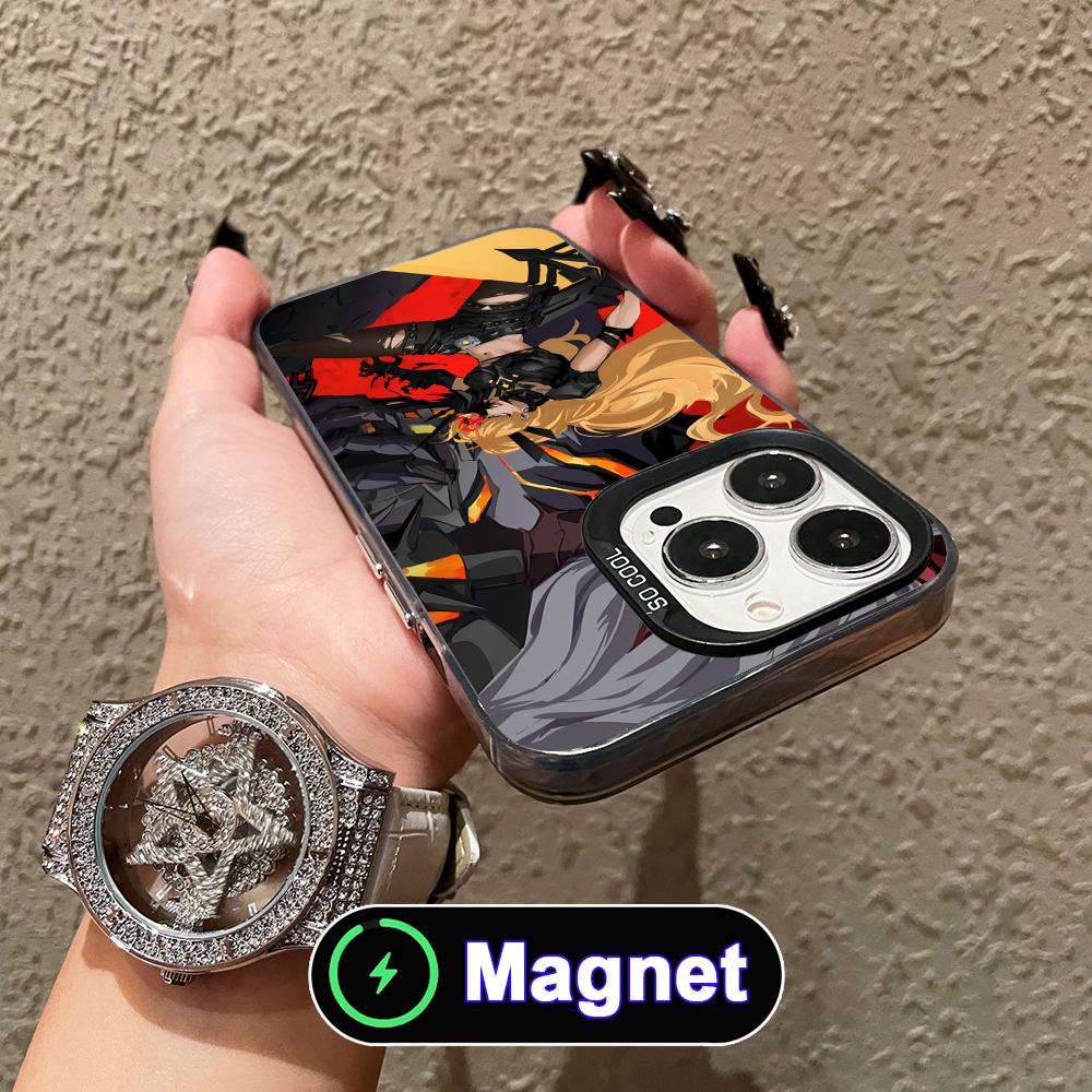 Magik Illyana Handyhülle für i – Phone Cases For Iphone 13 Bewertung und Preis