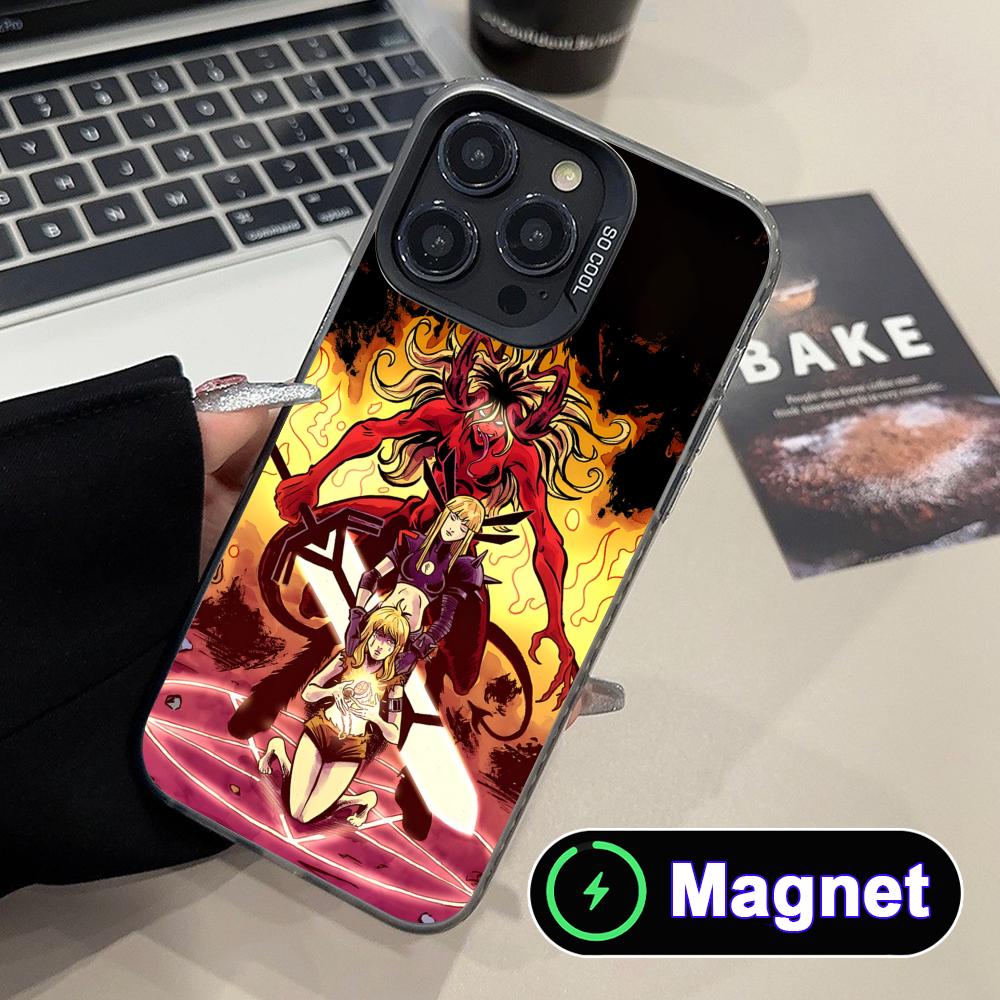 Magik Illyana Handyhülle für i – Phone Cases For Iphone 13 Bewertung und Preis