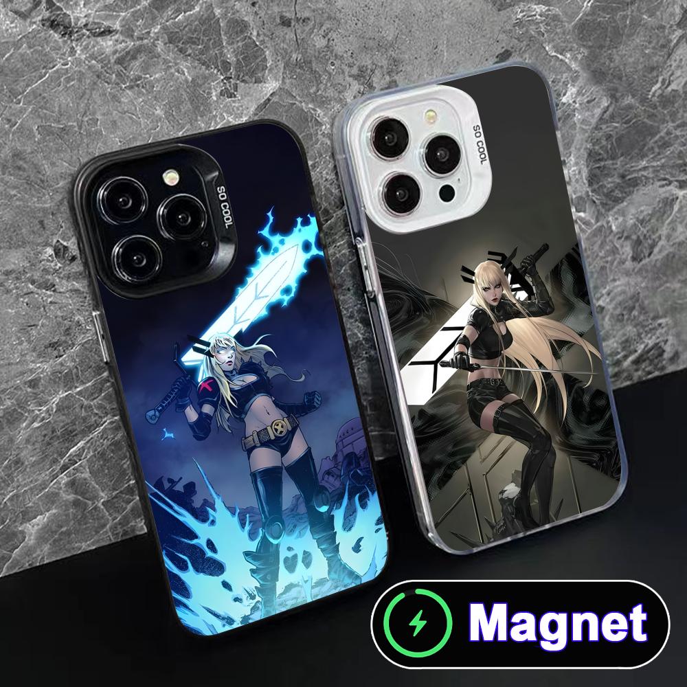 Magik Illyana Handyhülle für i – Phone Cases For Iphone 13 Bewertung und Preis