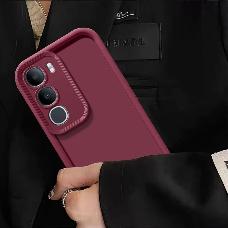 Für vivo Y21d Hülle vivo Y31 5 – Phone Cases India Bewertung und Preis
