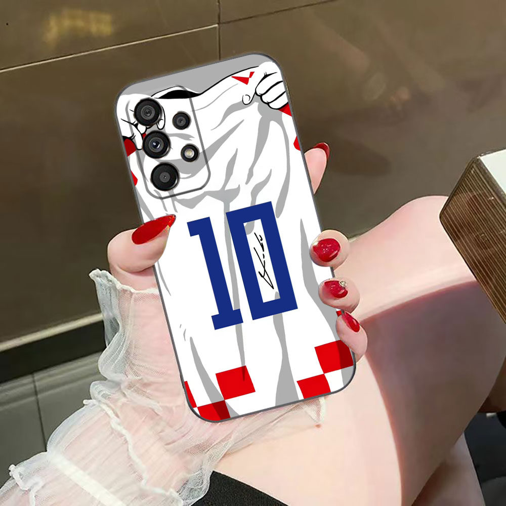 Fußball-Team-Trikot 7 10 9 Han – Phone Cases Jersey Bewertung und Preis