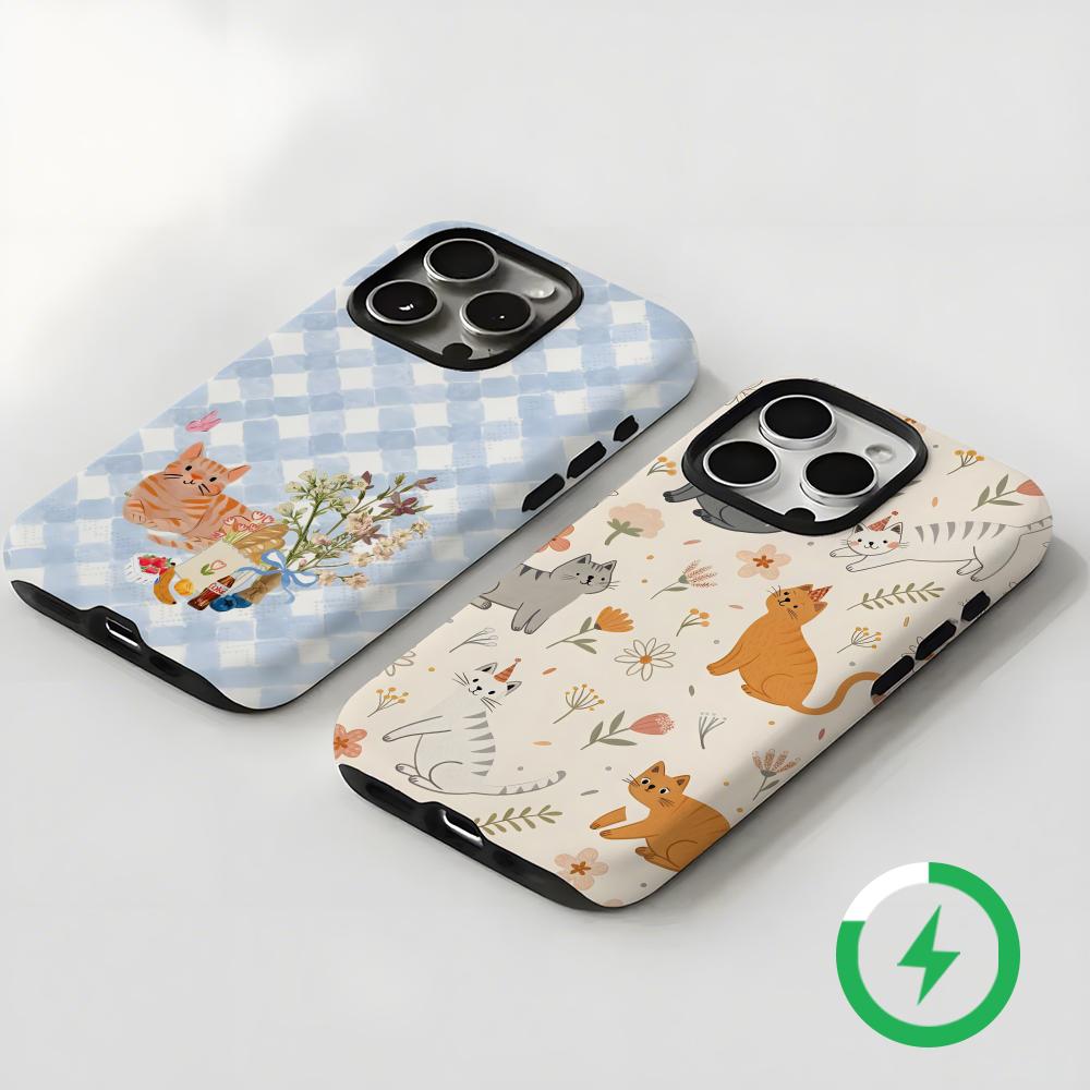 Niedliche Katzen und Hunde Han – Phone Cases For Iphone 13 Bewertung und Preis