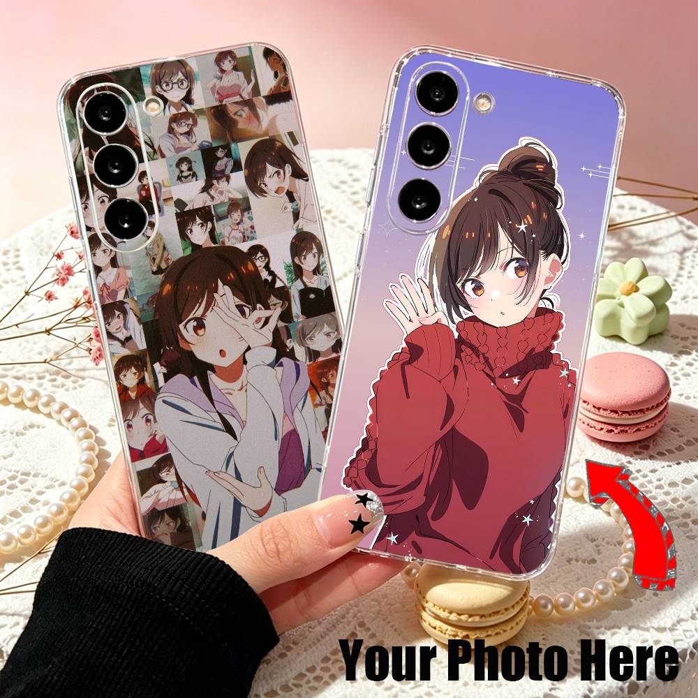 Rent-A-Girlfriend Rom-com Hot  – Phone Cases Com Bewertung und Preis