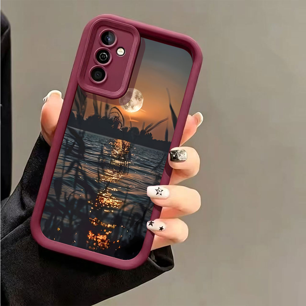 Für Samsung Galaxy S26 S25 S24 – Phone Cases For Samsung S21 5G Bewertung und Preis