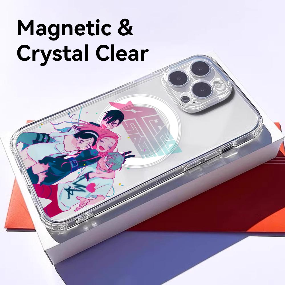 Anime A-Alien Stage Handyhülle – Phone Cases Anime Bewertung und Preis