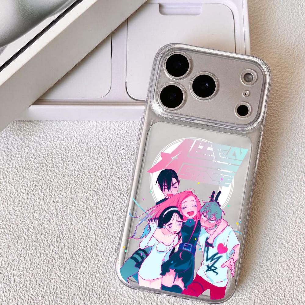 Anime A-Alien Stage Handyhülle – Phone Cases Anime Bewertung und Preis