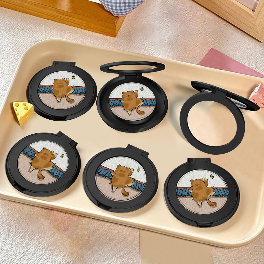 Cartoon-Katzen-Fingergriff, un – Phone Cases Video Bewertung und Preis