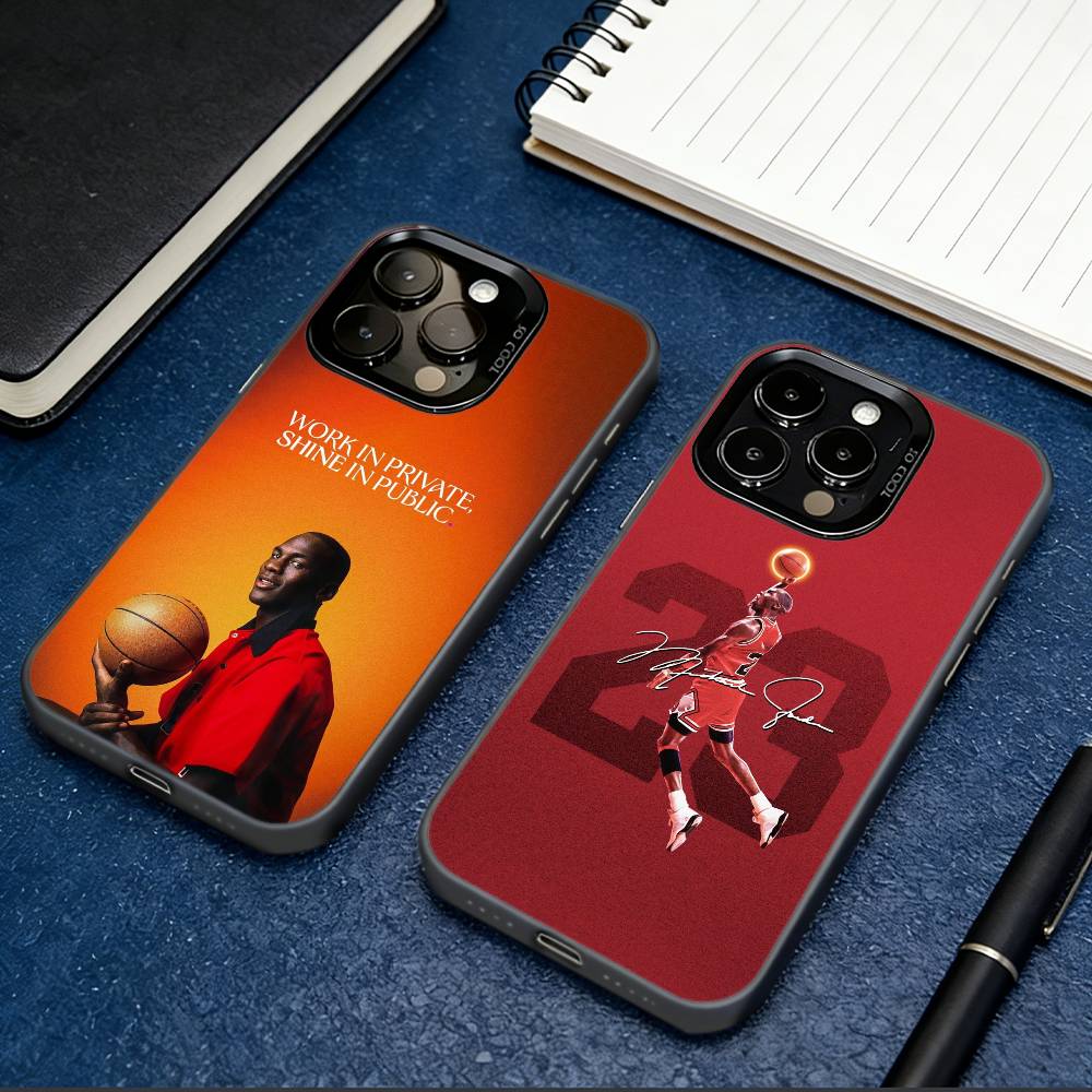 M-Michael J-Jordan 23 Handyhül – Phone Cases Jordan Bewertung und Preis