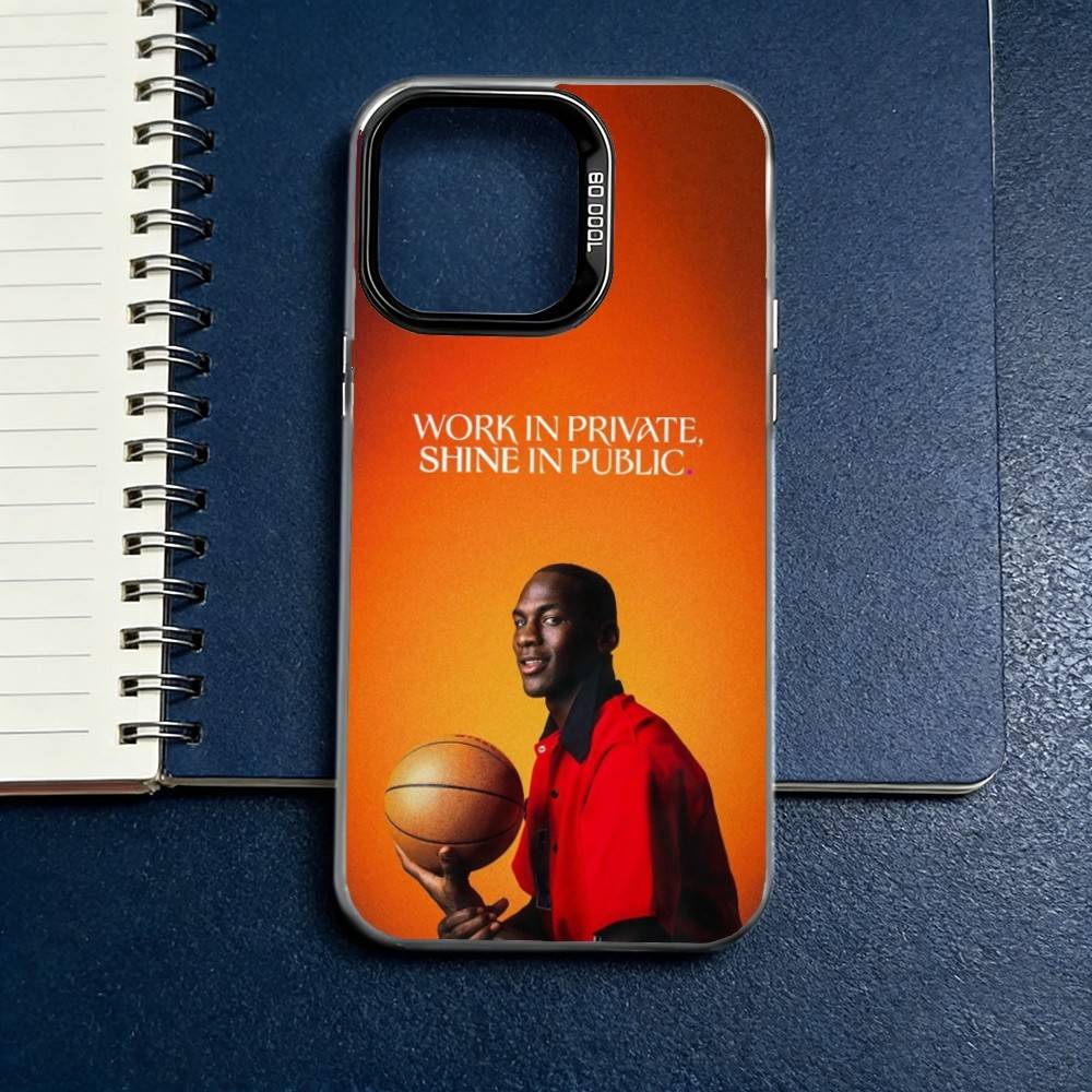 M-Michael J-Jordan 23 Handyhül – Phone Cases Jordan Bewertung und Preis