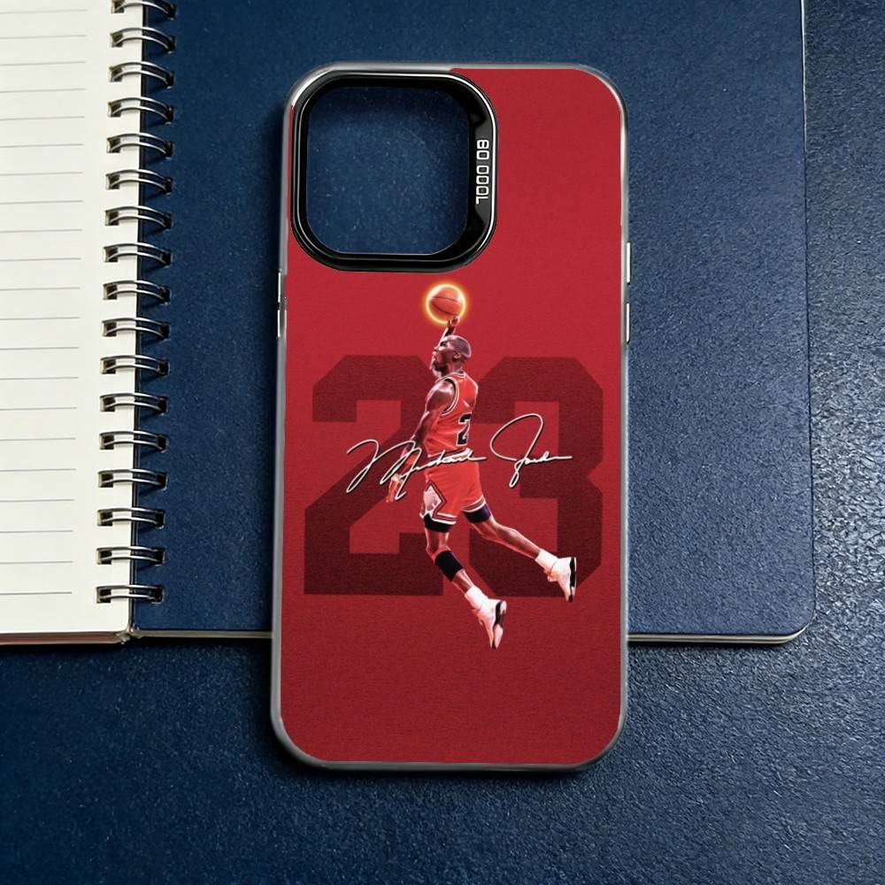 M-Michael J-Jordan 23 Handyhül – Phone Cases Jordan Bewertung und Preis