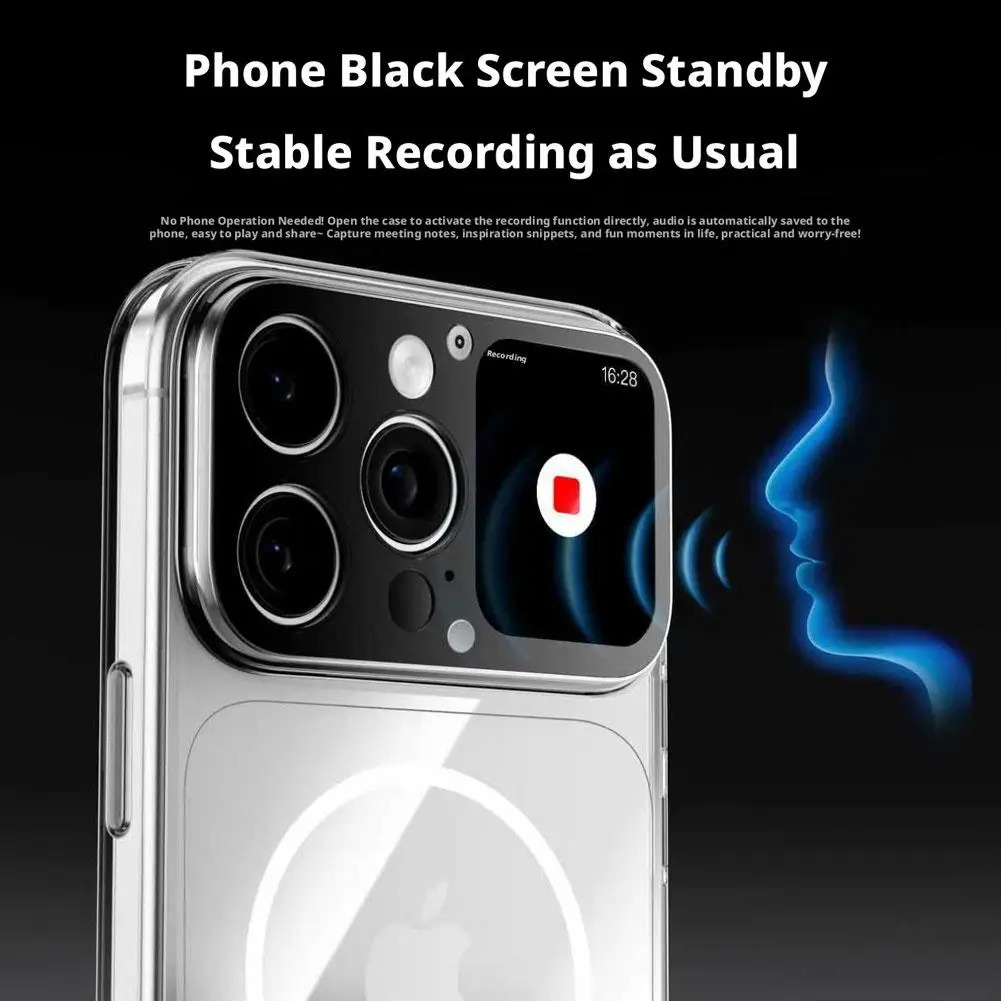 2026 neue dynamische intellige – Phone Cases Video Bewertung und Preis