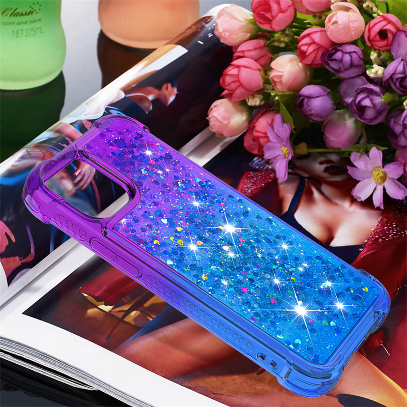 Mode Farbverlauf Flow Sand Fal – Phone Cases Moto G Bewertung und Preis