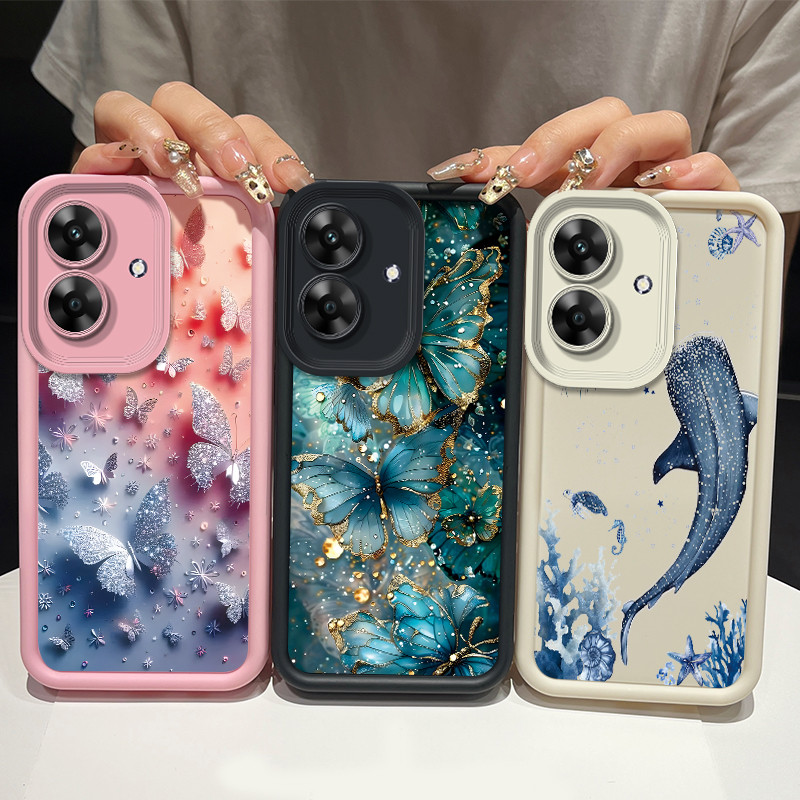 Modische Lucky-Handyhülle für  – Phone Cases India Bewertung und Preis