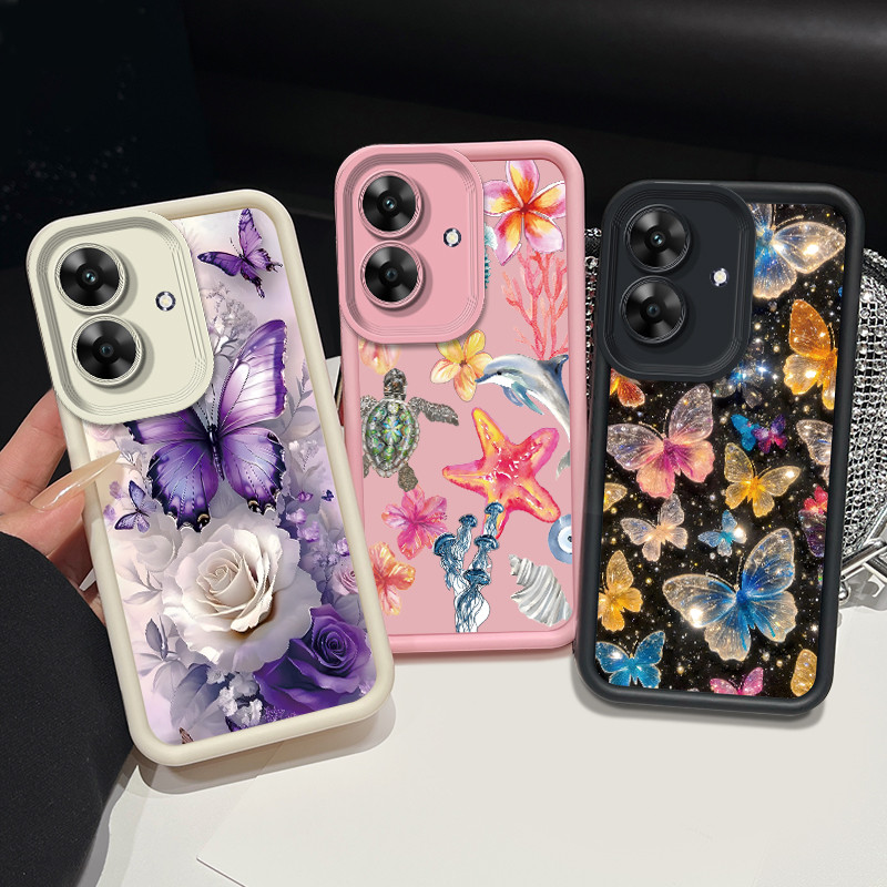 Modische Lucky-Handyhülle für  – Phone Cases India Bewertung und Preis