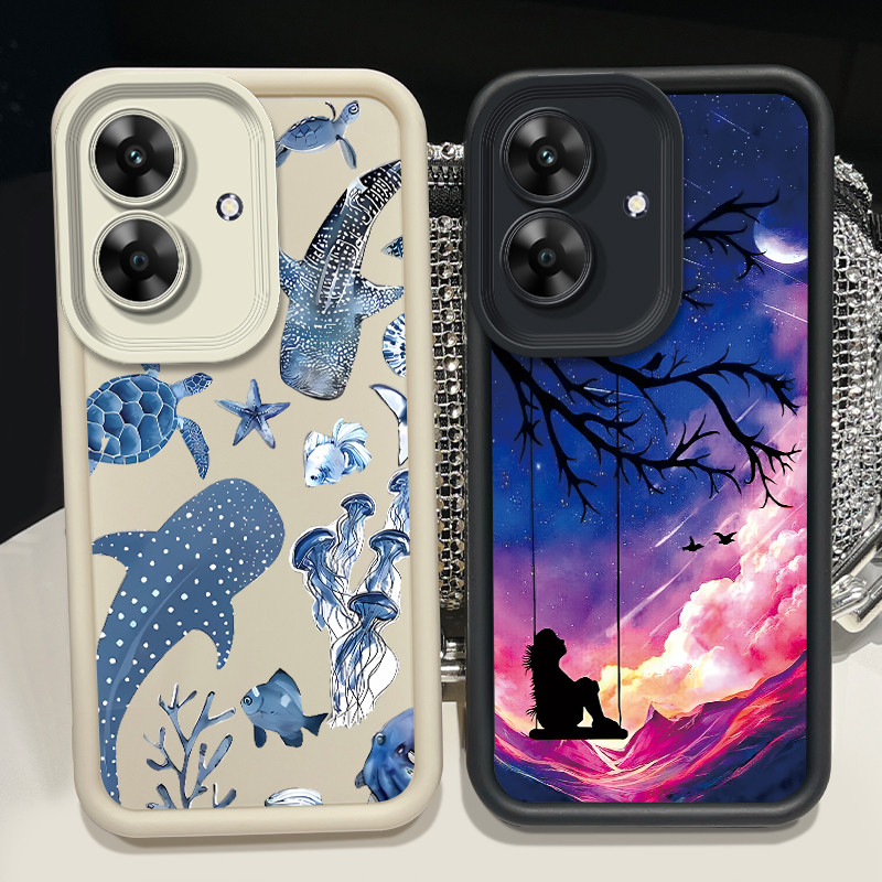 Modische Lucky-Handyhülle für  – Phone Cases India Bewertung und Preis
