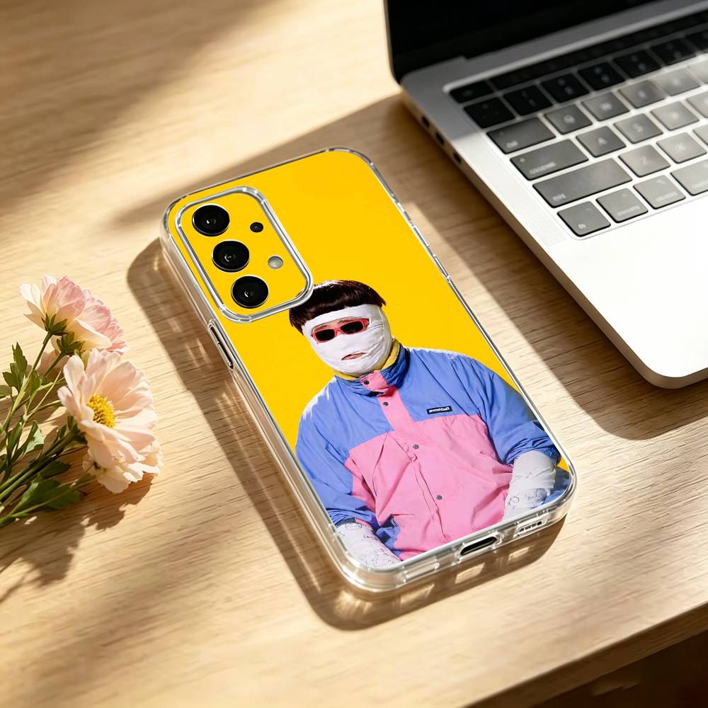 Singer O-Oliver Tree Ugly is B – Phone Cases Ugly Bewertung und Preis