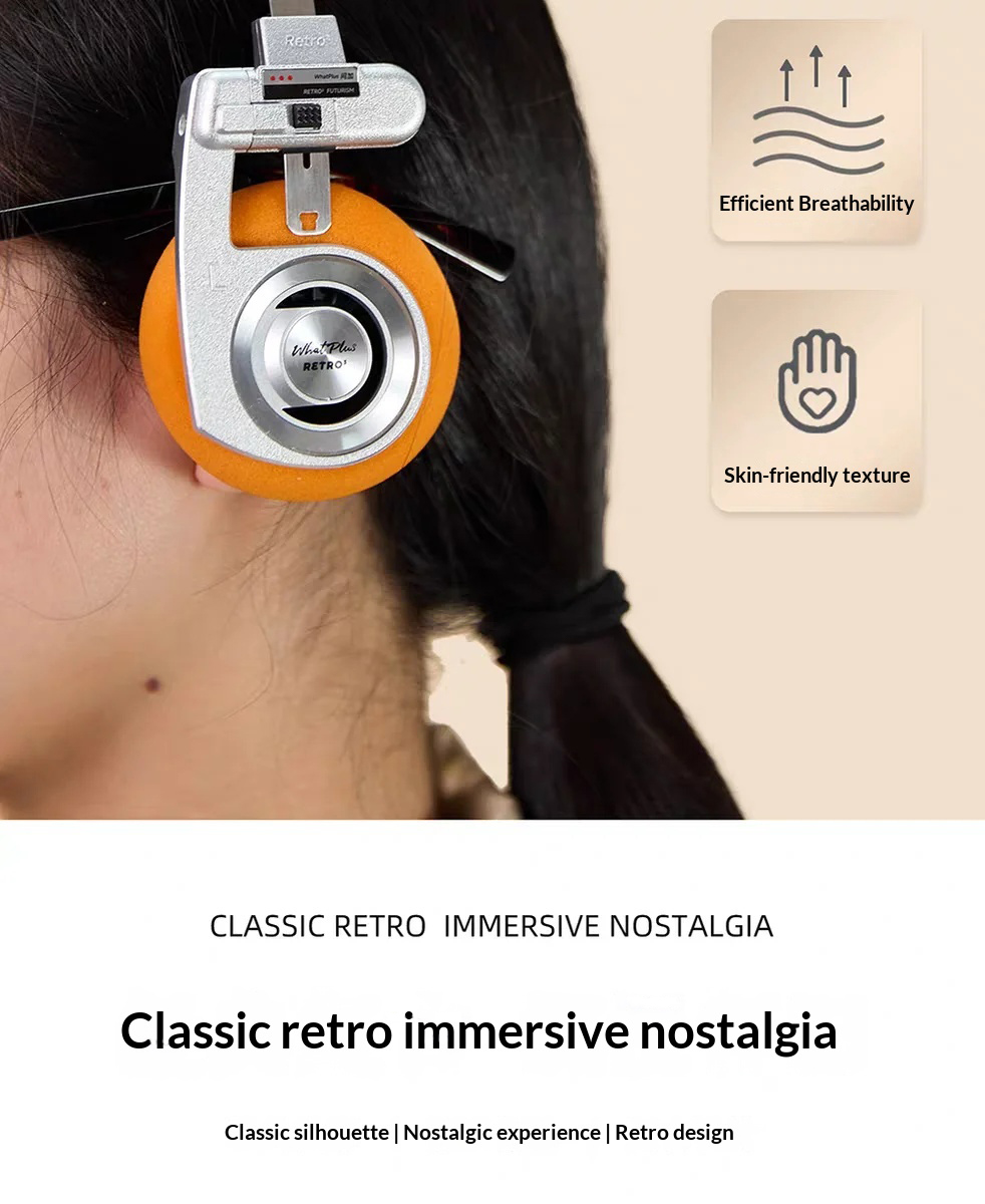 2026 WhatPlus RETRO R3 Bluetoo – Phone Cases Video Bewertung und Preis