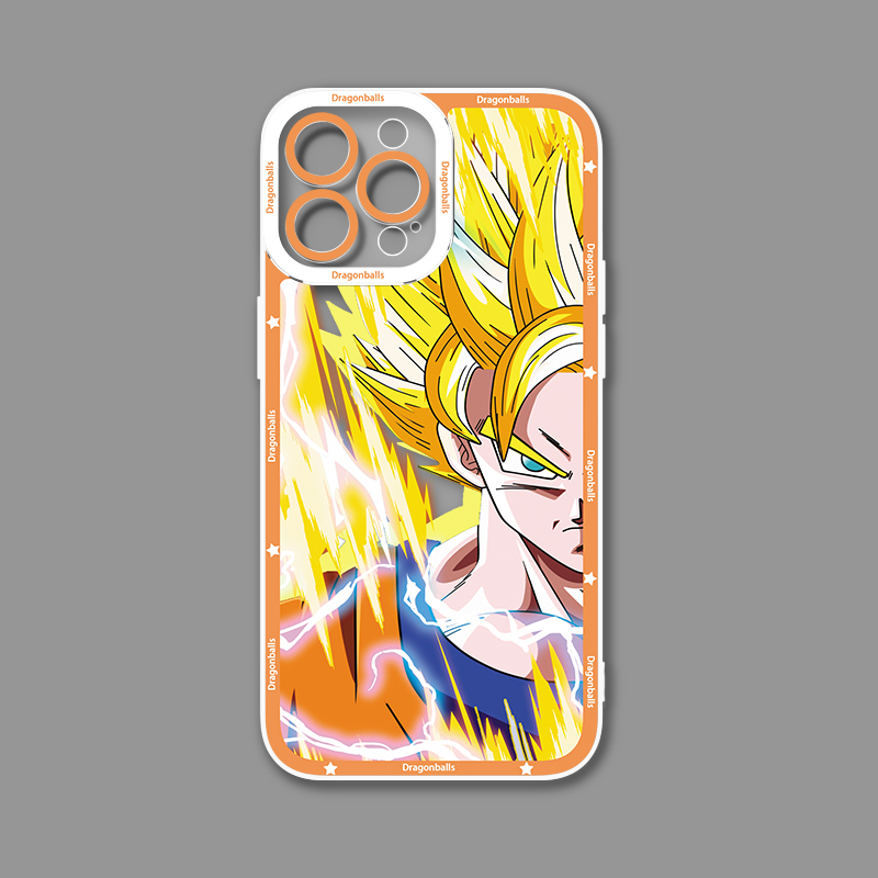 Comic D-Dragon Ball Anime Flas – Phone Cases For Samsung S21 5G Bewertung und Preis