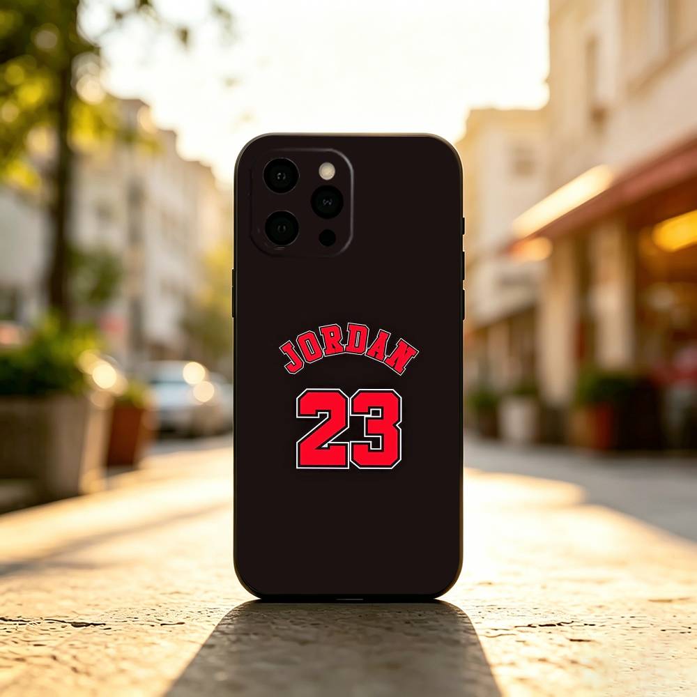 Basketball Michael Jordan Hand – Phone Cases Jordan Bewertung und Preis
