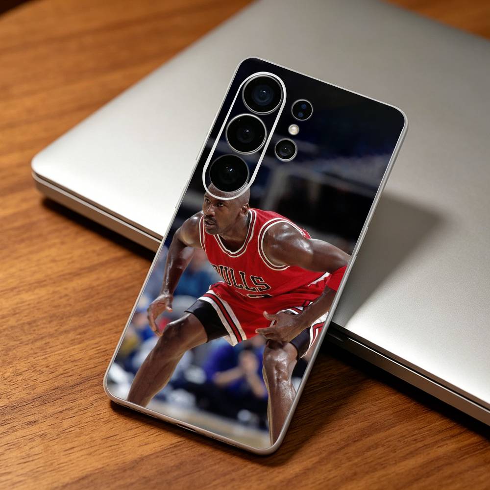 Gott des Basketballs Michael J – Phone Cases Jordan Bewertung und Preis