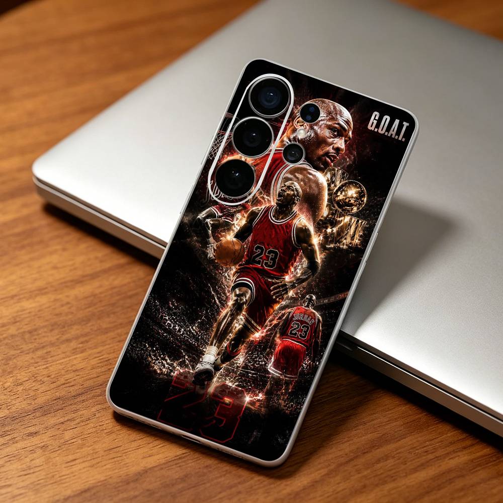 Gott des Basketballs Michael J – Phone Cases Jordan Bewertung und Preis