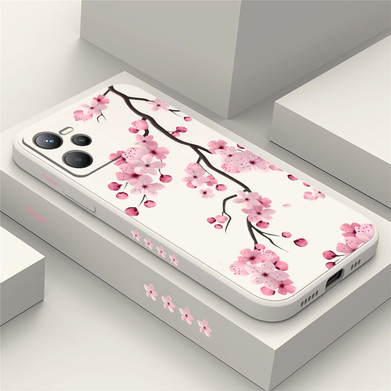 Stoßfeste Handyhülle für OPPO  – Phone Cases Realme Bewertung und Preis
