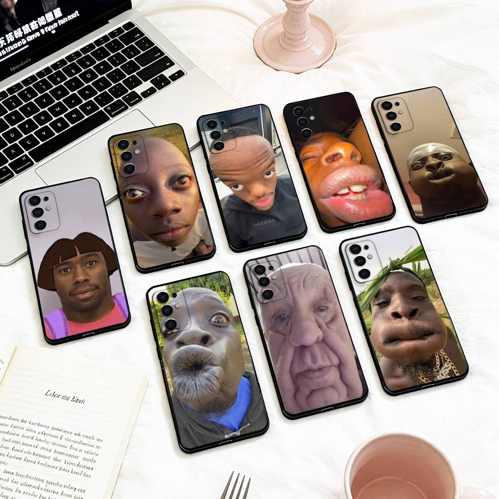 U-Ugly M-Man Lustige Handyhüll – Phone Cases Ugly Bewertung und Preis