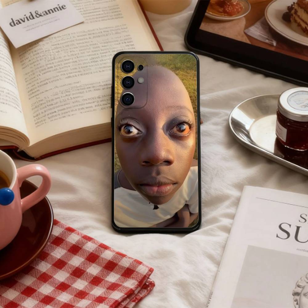 U-Ugly M-Man Lustige Handyhüll – Phone Cases Ugly Bewertung und Preis