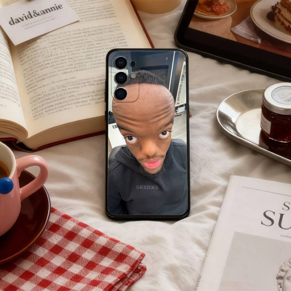 U-Ugly M-Man Lustige Handyhüll – Phone Cases Ugly Bewertung und Preis