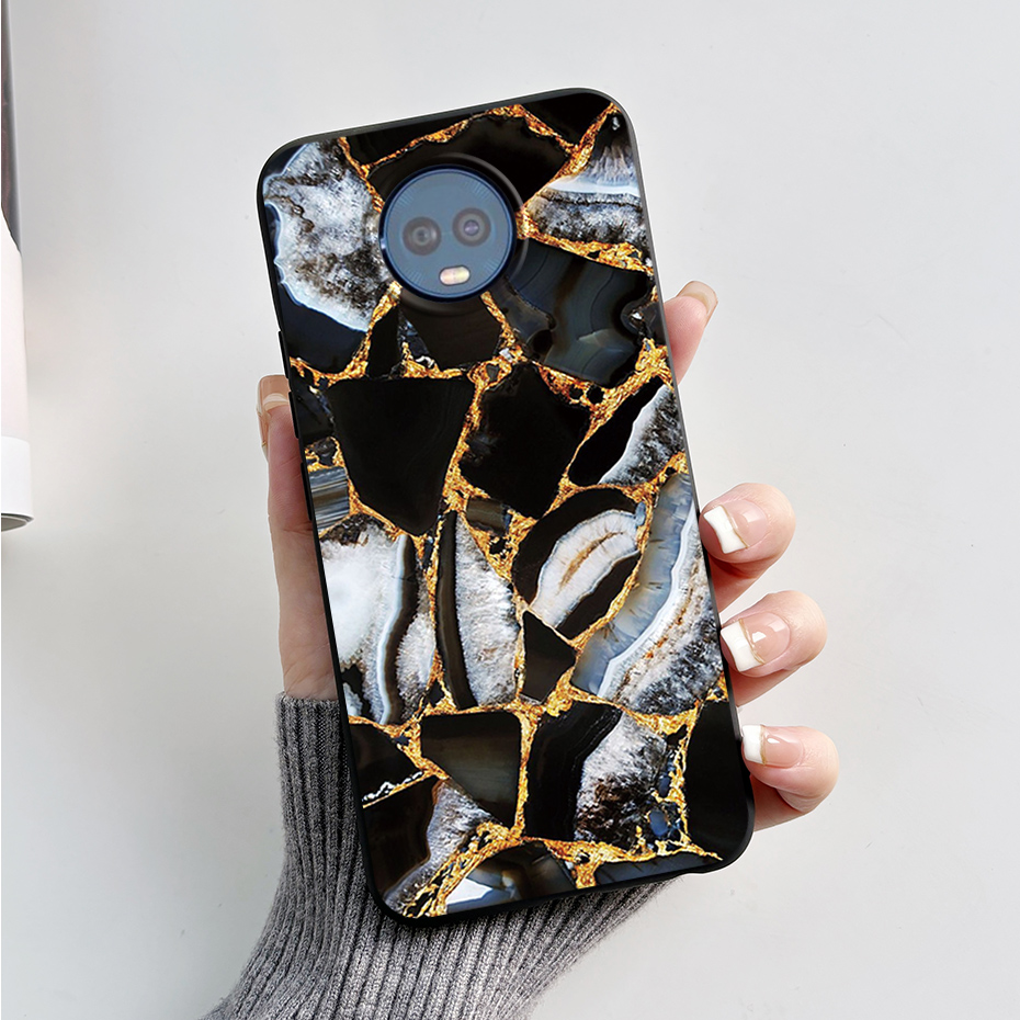 Für Moto G6 Plus Fall Mode Wei – Phone Cases Moto G Bewertung und Preis