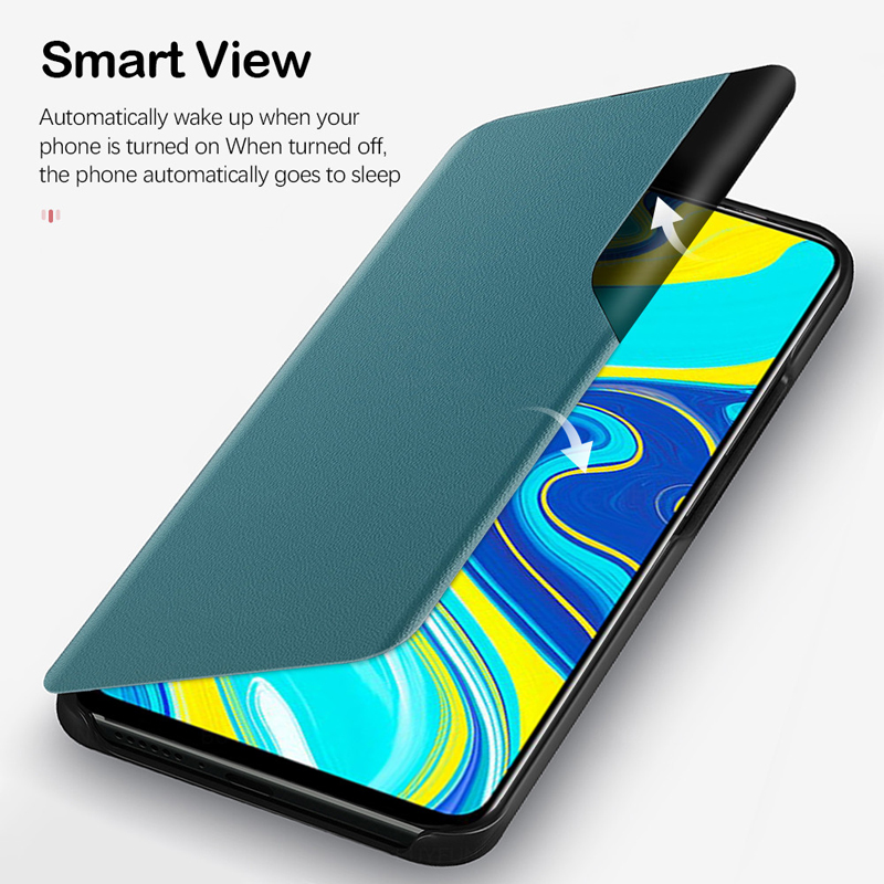 Luxus Smart Flip Fall Für Sams – Phone Cases On Sale Bewertung und Preis