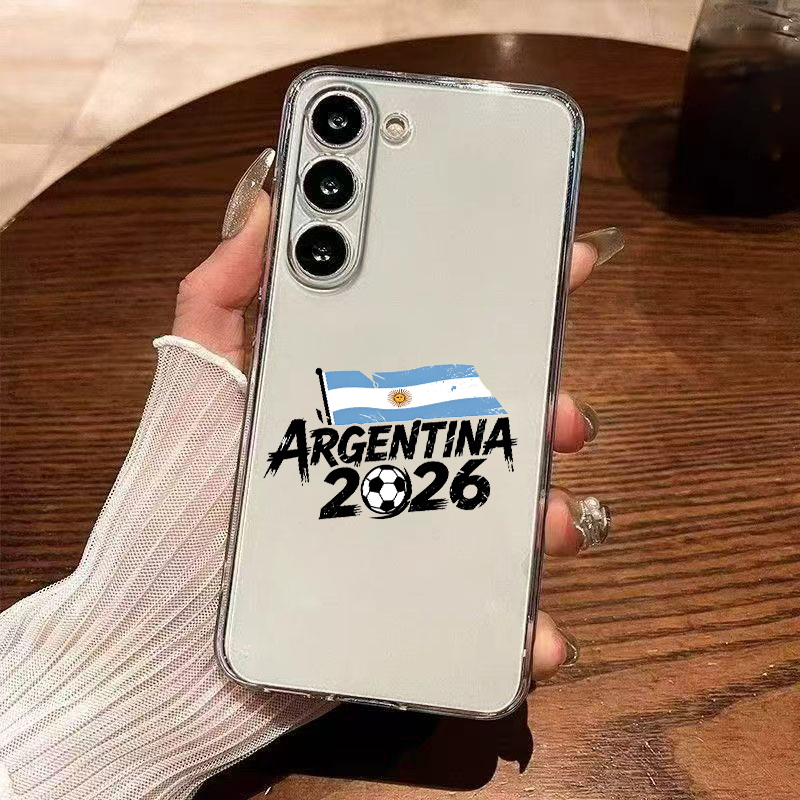 Champion Argentinien 2026 Jord – Phone Cases Jordan Bewertung und Preis