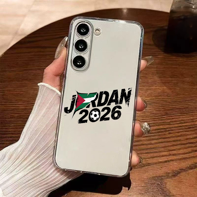 Champion Argentinien 2026 Jord – Phone Cases Jordan Bewertung und Preis