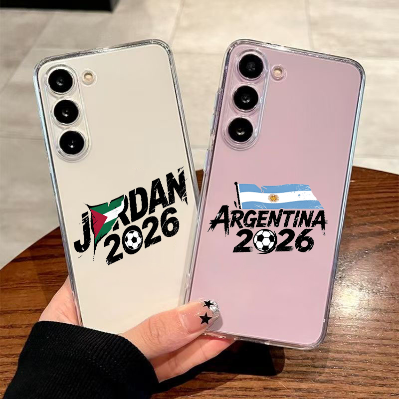 Champion Argentinien 2026 Jord – Phone Cases Jordan Bewertung und Preis