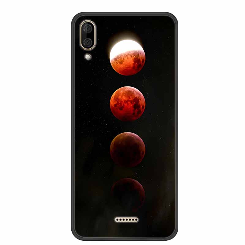 Für Wiko Y80 Y62 Fall Weiche T – Phone Cases On Sale Bewertung und Preis