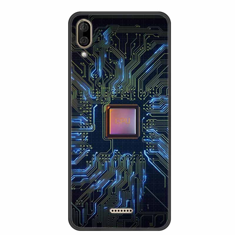 Für Wiko Y80 Y62 Fall Weiche T – Phone Cases On Sale Bewertung und Preis