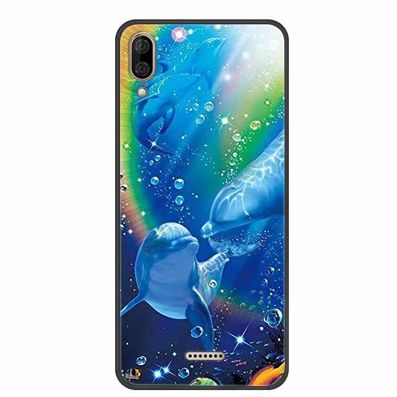 Für Wiko Y80 Y62 Fall Weiche T – Phone Cases On Sale Bewertung und Preis