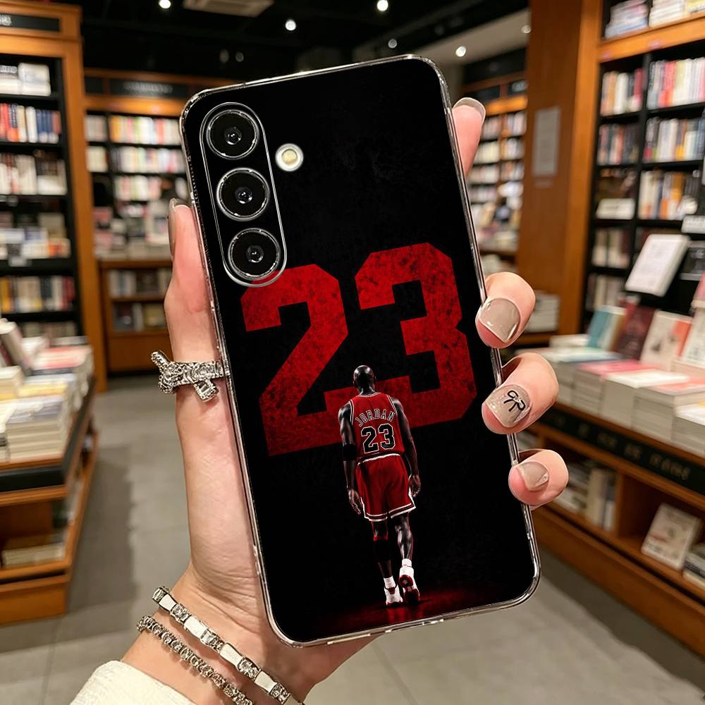 God M-Michael Jordan Transpare – Phone Cases Jordan Bewertung und Preis