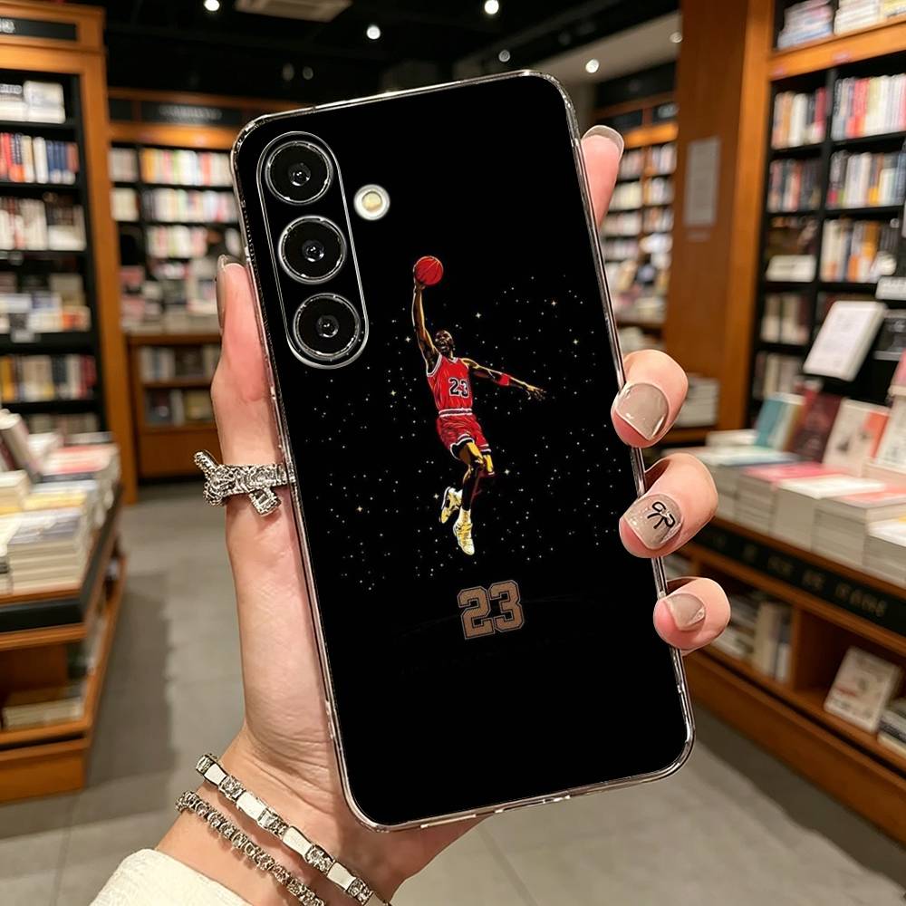 God M-Michael Jordan Transpare – Phone Cases Jordan Bewertung und Preis