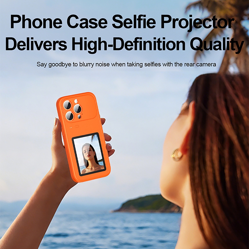 Dynamische Handyhülle, Fotoübe – Phone Cases Video Bewertung und Preis