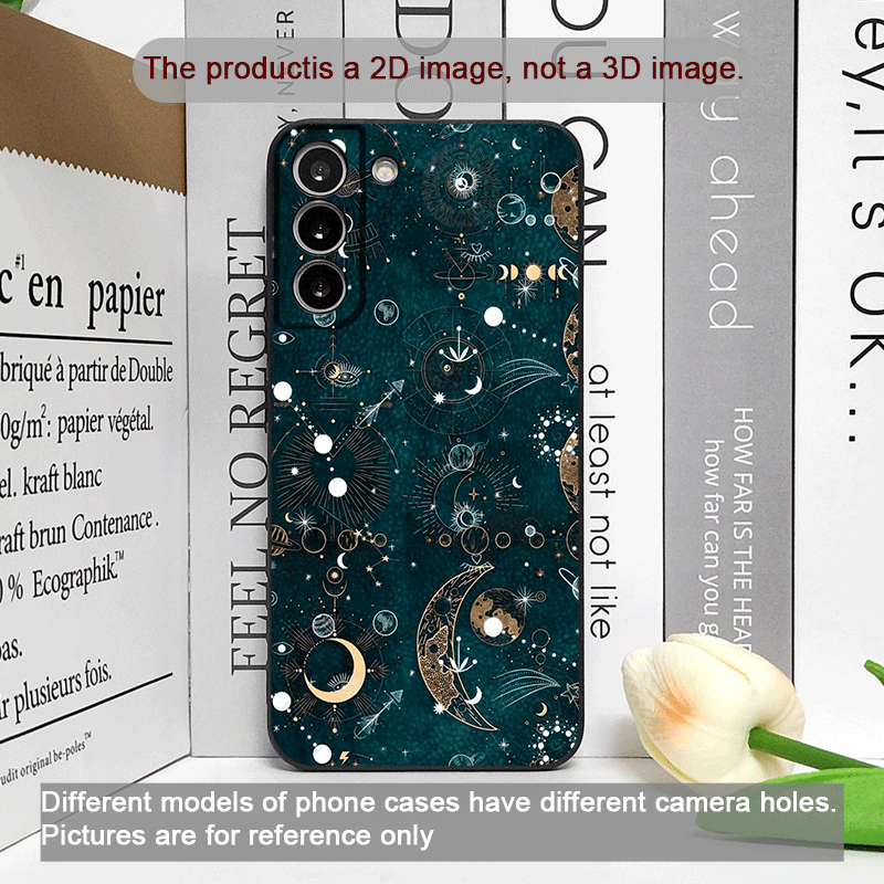 Mystische Sternenhimmel- und M – Phone Cases Realme Bewertung und Preis