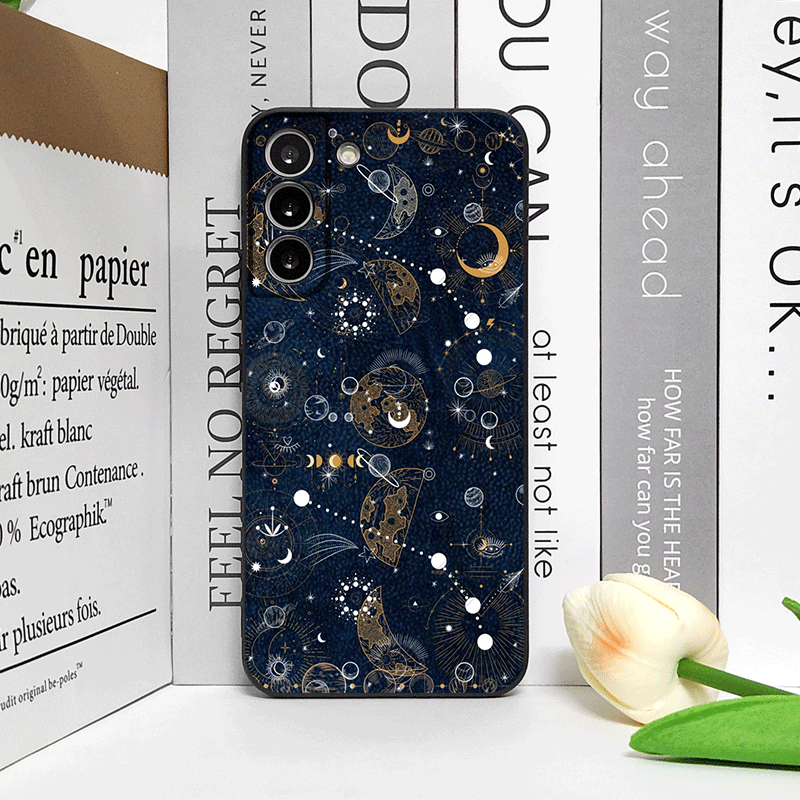Mystische Sternenhimmel- und M – Phone Cases Realme Bewertung und Preis