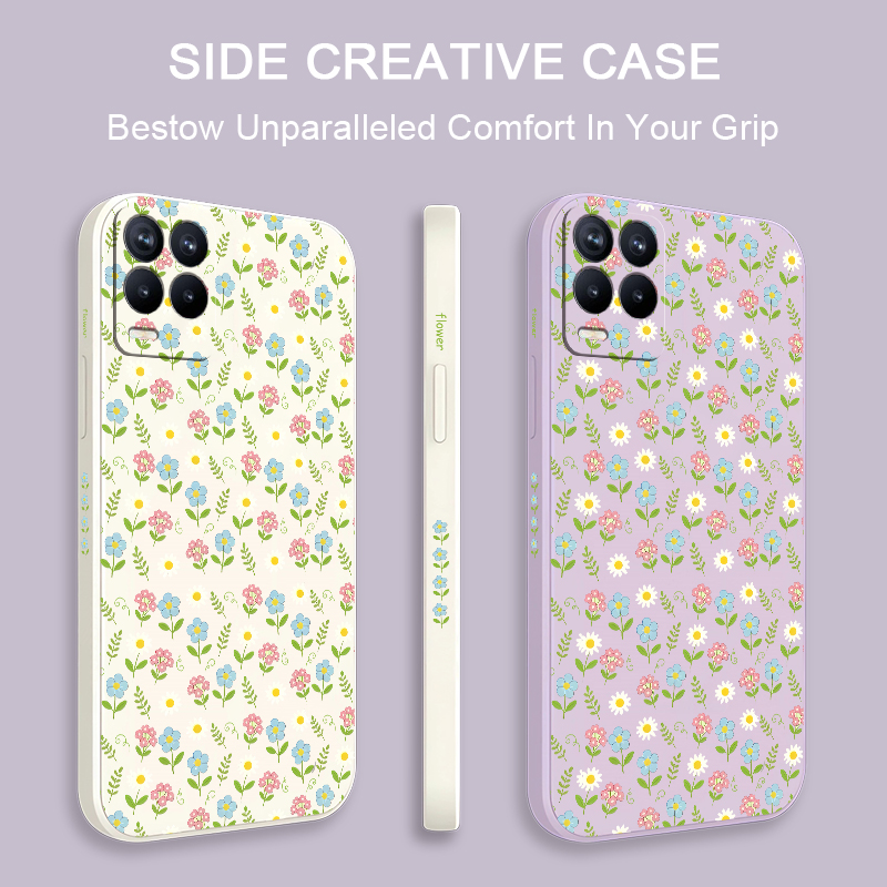 Handyhülle für OPPO Realme Nar – Phone Cases Realme Bewertung und Preis